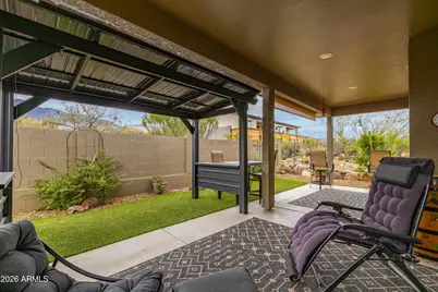 1581 Buena Vista Drive, Clarkdale, AZ 86324 - Photo 23