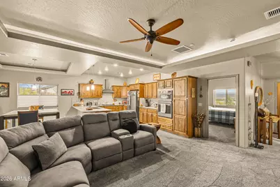 1581 Buena Vista Drive, Clarkdale, AZ 86324 - Photo 9