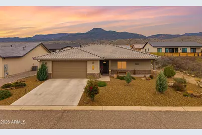 1581 Buena Vista Drive, Clarkdale, AZ 86324 - Photo 1