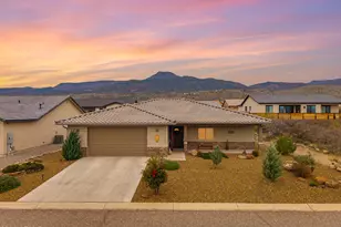 1581 Buena Vista Dr, Clarkdale, AZ 86324 - Photo 1