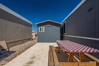 1650 S Arizona Avenue #80, Chandler, AZ 85286 - Photo 27