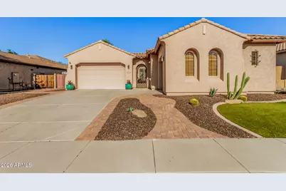 5606 W Desperado Way, Phoenix, AZ 85083 - Photo 1