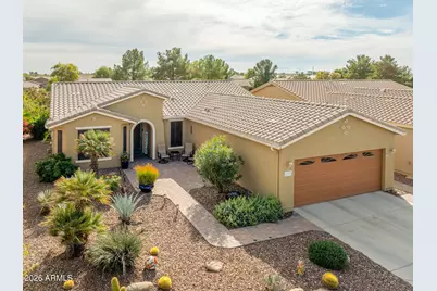 42743 W Darter Drive, Maricopa, AZ 85138 - Photo 1