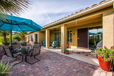 42743 W Darter Drive, Maricopa, AZ 85138 - Photo 31