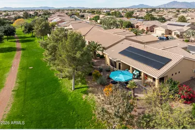 42743 W Darter Drive, Maricopa, AZ 85138 - Photo 35