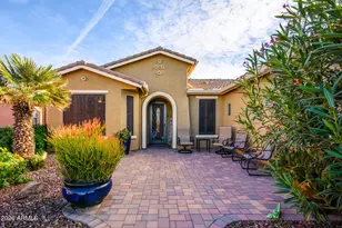 42743 W Darter Dr, Maricopa, AZ 85138 - Photo 37