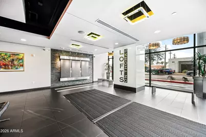 535 W Thomas Road #407, Phoenix, AZ 85013 - Photo 5