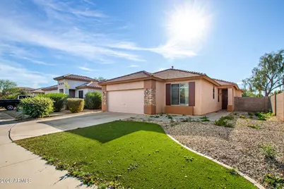 15339 W Jackson Street, Goodyear, AZ 85338 - Photo 5