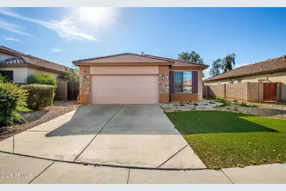 15339 W Jackson Street, Goodyear, AZ 85338 - Photo 1