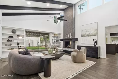 7345 E Rovey Avenue, Scottsdale, AZ 85250 - Photo 5