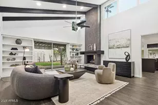 7345 E Rovey Ave, Scottsdale, AZ 85250 - Photo 5