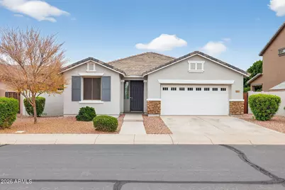 3415 N Los Alamos --, Mesa, AZ 85213 - Photo 3