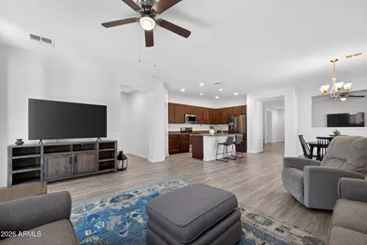 3415 N Los Alamos --, Mesa, AZ 85213 - Photo 33