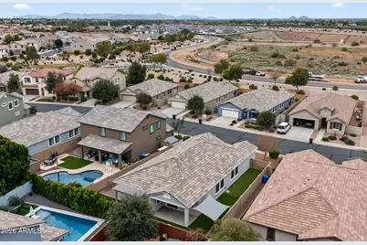 3415 N Los Alamos --, Mesa, AZ 85213 - Photo 49