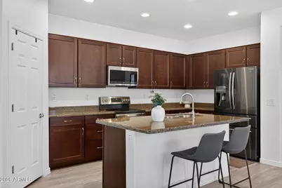 3415 N Los Alamos --, Mesa, AZ 85213 - Photo 17