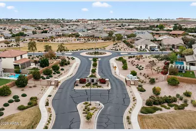 3415 N Los Alamos --, Mesa, AZ 85213 - Photo 61