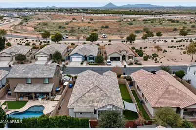 3415 N Los Alamos --, Mesa, AZ 85213 - Photo 47