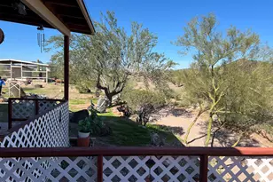 35440 N 307th Ave, Wittmann, AZ 85361 - Photo 5