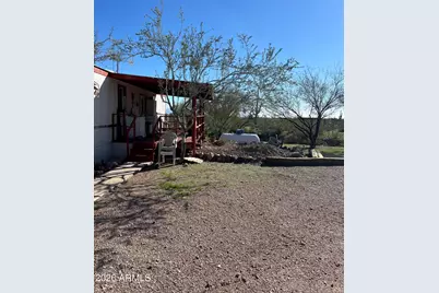 35440 N 307th Avenue, Wittmann, AZ 85361 - Photo 21