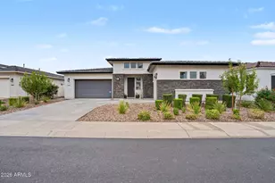 3938 W Amethyst Trail, San Tan Valley, AZ 85144 - Photo 1