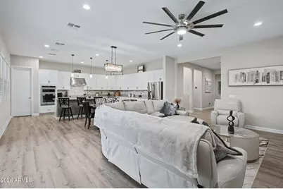 3938 W Amethyst Trail, San Tan Valley, AZ 85144 - Photo 5