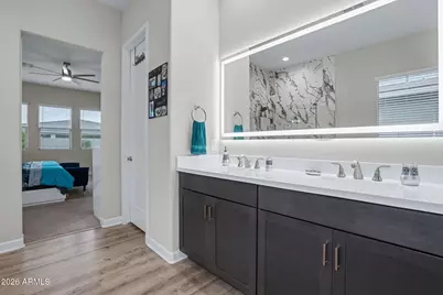 3938 W Amethyst Trail, San Tan Valley, AZ 85144 - Photo 31