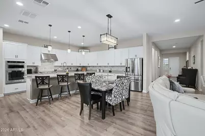 3938 W Amethyst Trail, San Tan Valley, AZ 85144 - Photo 17