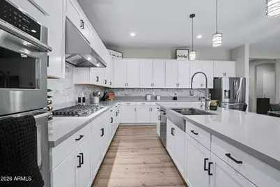 3938 W Amethyst Trail, San Tan Valley, AZ 85144 - Photo 11