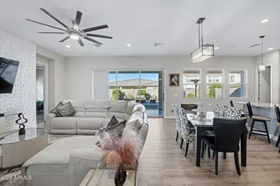 3938 W Amethyst Trail, San Tan Valley, AZ 85144 - Photo 7