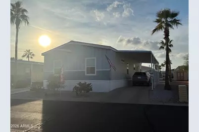 2000 S Apache Road #40, Buckeye, AZ 85326 - Photo 3