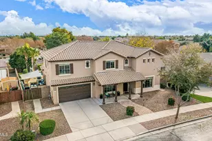 19231 S 185th Dr, Queen Creek, AZ 85142 - Photo 41