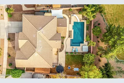 19231 S 185th Drive, Queen Creek, AZ 85142 - Photo 45