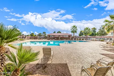 19231 S 185th Drive, Queen Creek, AZ 85142 - Photo 45