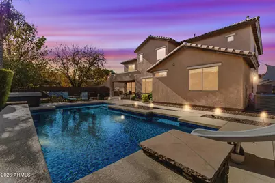 19231 S 185th Drive, Queen Creek, AZ 85142 - Photo 39