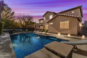 19231 S 185th Dr, Queen Creek, AZ 85142 - Photo 39