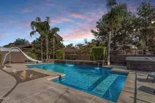 19231 S 185th Dr, Queen Creek, AZ 85142 - Photo 41