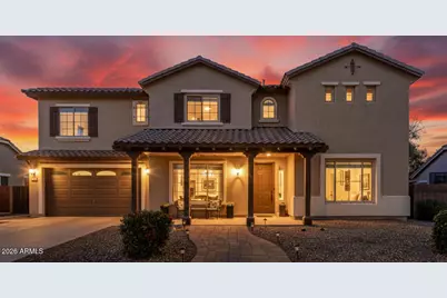 19231 S 185th Drive, Queen Creek, AZ 85142 - Photo 1