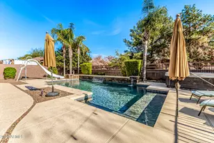 19231 S 185th Dr, Queen Creek, AZ 85142 - Photo 43