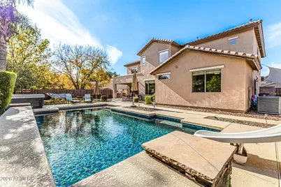 19231 S 185th Drive, Queen Creek, AZ 85142 - Photo 39