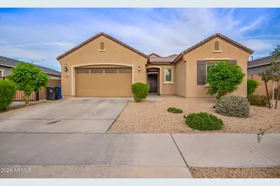 3918 W McNeil Street, Laveen, AZ 85339 - Photo 1