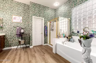 4778 S Primrose Dr, Gold Canyon, AZ 85118 - Photo 21