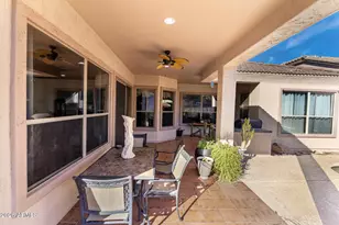 4778 S Primrose Dr, Gold Canyon, AZ 85118 - Photo 29