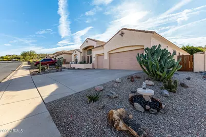 4778 S Primrose Drive, Gold Canyon, AZ 85118 - Photo 5