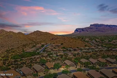 4778 S Primrose Drive, Gold Canyon, AZ 85118 - Photo 47
