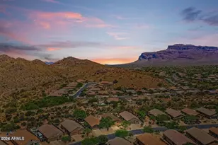 4778 S Primrose Dr, Gold Canyon, AZ 85118 - Photo 47