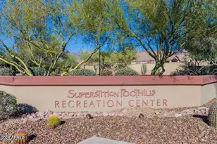4778 S Primrose Dr, Gold Canyon, AZ 85118 - Photo 35