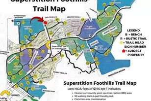 4778 S Primrose Dr, Gold Canyon, AZ 85118 - Photo 35