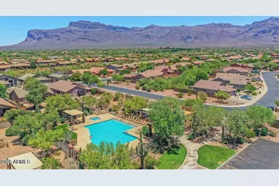 4778 S Primrose Drive, Gold Canyon, AZ 85118 - Photo 43