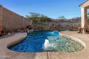 4778 S Primrose Dr, Gold Canyon, AZ 85118 - Photo 33