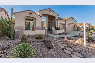 4778 S Primrose Drive, Gold Canyon, AZ 85118 - Photo 1